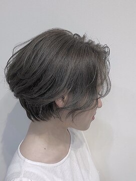 ハイプ(hipe) *ナチュラルハイライトグレージュ