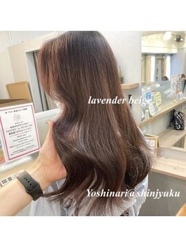 ワット 原宿店(W) W-ワット-原宿店＊lavender beige
