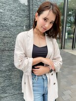 ウィクシー(wixy)&nbsp;大人カジュアルby澤田雄基