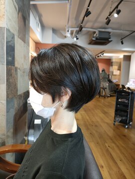 ブランカ(blanca) リフトアップショート