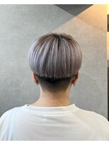 クレア(CREA)&nbsp;マッシュショート