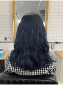 ディープブルー