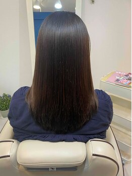 【女性限定】だからこそ、悩みが解決◎綺麗と同時にオシャレを楽しめる♪