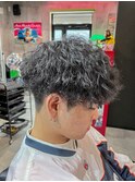 波巻きスパイラル