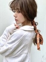 ヒート バイ アンカットラウンジ 渋谷(HEAT by UNCUT&LOUNGE)&nbsp;☆今どき女子のおしゃれアレンジ　HEAT by UNCUT&LOUNGE渋谷