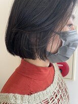 エイト アゲオ 上尾店(EIGHT ageo)&nbsp;【EIGHT上尾】お客様スタイル_BOB