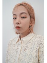 ネルケ 立川(nelke)&nbsp;nuance bang