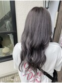 ブリーチカラー