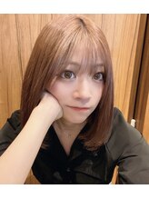 ビップ(V.I.P) H Airi