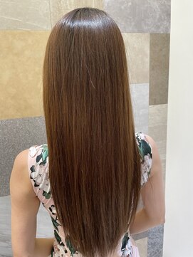 クラシック 新横浜(classic) 髪質改善