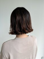 サラジュ 逆瀬川店(SARAJU) ボブ