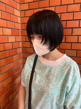 ボスコ 下北沢店(bosco) ボブレイヤー