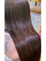 ヘアサロン アティリー(Hair Salon Attirer) 髪質改善/髪質改善梅田/梅田髪質改善【Attirer Akari】