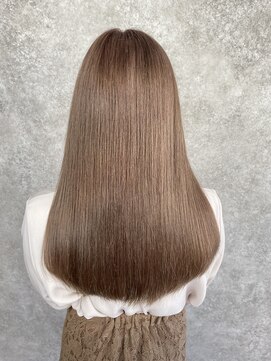 アンダーバー(UNDRvr) ミルクティーベージュ(5.10)