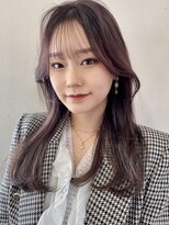 アリスバイアフロート 自由が丘(ALICe by AFLOAT) ワンカールフェイスレイヤー