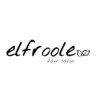 エルフルール(elfroole)のお店ロゴ