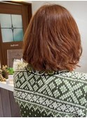 ファイバープレックスブリーチONイルミナカラー
