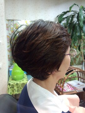 イーリング HGマッシュ