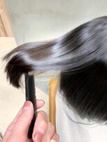 キイ ギンザ(k.e.y GINZA)&nbsp;パーソナルヘアケア