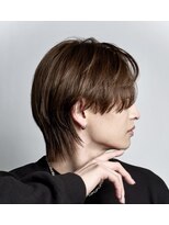 アソビ 表参道(ASOBI)&nbsp;センターパート