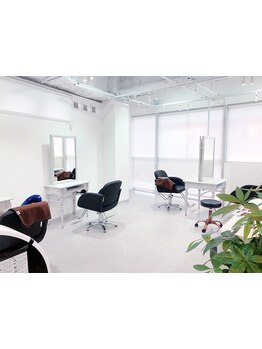 【北戸田駅徒歩1分】ヘッドスパ・スパメニュー導入☆リラックスしながら頭皮環境改善・目疲れや疲労回復◎