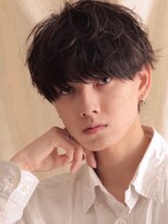 メゾンツムギ(MAISON TSUMUGI)&nbsp;マッシュ