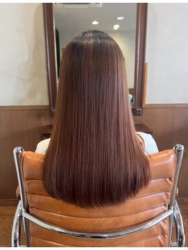 ガロ(GARO) トリートメント/バイカルテ