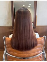 ガロ(GARO) トリートメント/バイカルテ