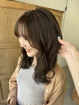 シーク(seek)&nbsp;seek 透明感カラー