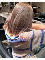 ロゼッタプラス(ROSETTA+) ハイトーンベージュ