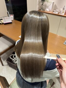 サラビューティーサイト 志免店(SARA Beauty Sight) 20代30代人生変わるトリートメント！