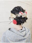 成人式・七五三・お呼ばれ・卒業式