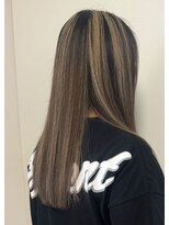 アプローズ(AppLauz)&nbsp;Wカラー・トリートメント