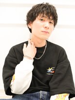 ニューヨークニューヨーク 近鉄草津店(NYNY)&nbsp;波パーマ