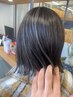 【☆ご新規様限定☆】カット＋カラー＋ハイライト＋TR　21450円→15500円