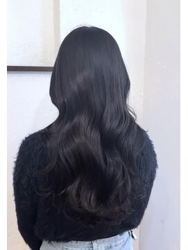 ネオリーブセブン 御茶ノ水店(Neolive 7) 透明感×暗めカラー