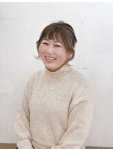 アニー ひたちなか店(ANNIE)&nbsp;番場 美和