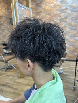 ドットクー(.COEUR) 【髪質改善・白髪染め・白髪ぼかし・グレイカラー・グレイ】