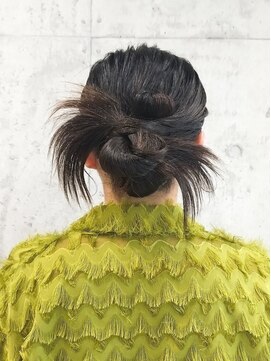 ディーエックス ウエスト(Dxxxx WEST) カチモリ