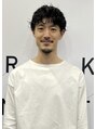 ハルキミナトジャパン 広島並木通り店(HARUKI MINATO japan) 奥原 孝康