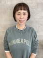 アグ ヘアー トランク 南仙台店(Agu hair trunk) 澤井 香奈美