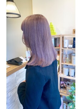 グッドネイバーズ 流山おおたかの森店(GOOD NEIGHBORS) スモーキーピンク