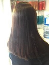 ヘアーメイク タムタム(HAIR MAKE TAMTAM)