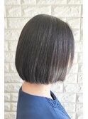 ミニボブ