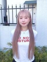 アミ 松本(amie) natsumi 