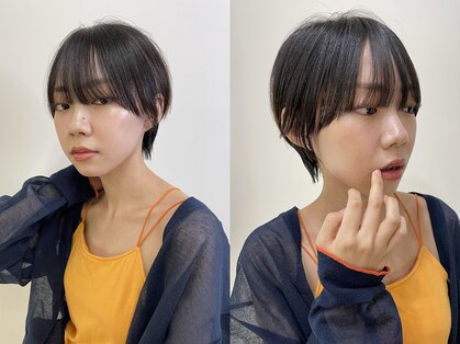 ニカ(nica。)の写真