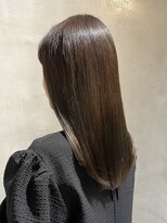 シー(si) オリーブベージュ