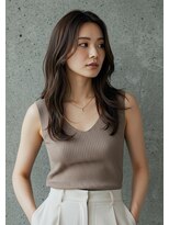 フルショウ 苦楽園店(FURUSHO)&nbsp;ココアブラウン/ナチュラルブラウン/ヘーゼルグレージュ