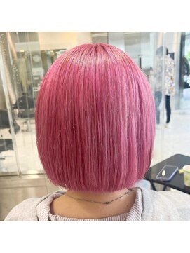 ウキウキクラブ 深井店(UKI UKI CLUB) サクラピンク[20代30代40代50代]