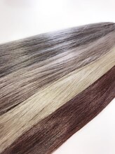 自然さ×持続力◎プロの技術で仕上げる極上エクステ体験